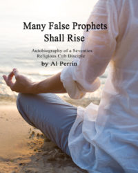 many false prophets shall rise