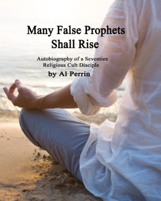 Many False Prophets Shall Rise